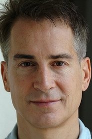 Geoffrey Nauffts portrait