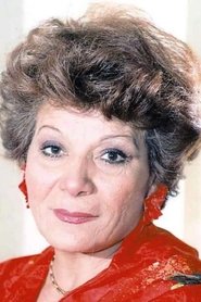 Aida Abdel Aziz portrait
