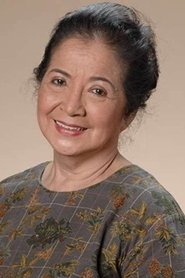 Perla Bautista portrait