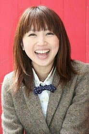 Ai Iwamura portrait