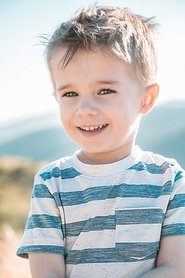 Cary Christopher portrait