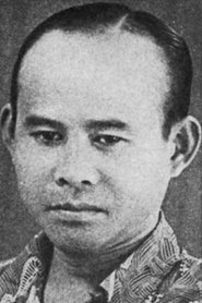 Hassan Sanusi portrait