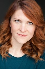 Cherie Julander portrait