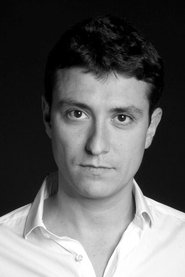 Nacho Diago portrait
