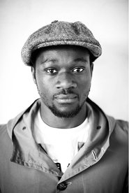 Goua Robert Grovogui portrait