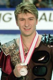 Aleksey Yagudin portrait