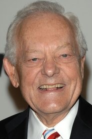 Bob Schieffer portrait