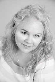 Laura Morrison-Richcreek portrait