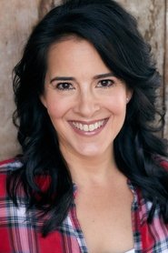 Gabriela Canudas portrait