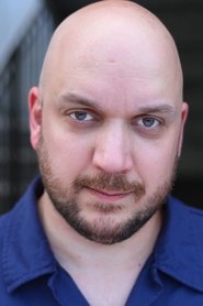Dominick Racano portrait