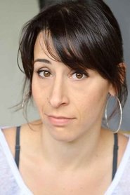 Dava Krause portrait