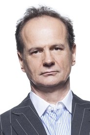 Tóli César Machado portrait