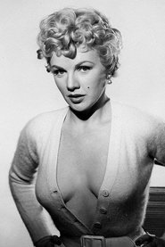 Dolores Donlon portrait