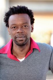 Maxime Tshibangu portrait