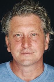 Alexander Berner portrait
