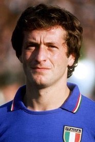 Beppe Dossena portrait