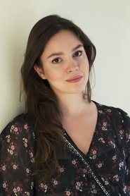 Marianna Januszewicz portrait