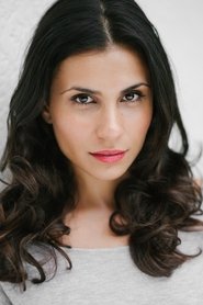 Sarah Armanious portrait