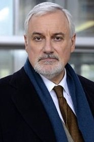 Hervé Dubourjal portrait