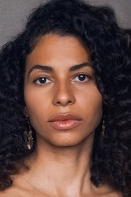 Jamila Facury portrait
