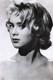 Cathia Caro portrait