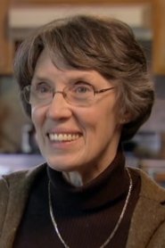 Penny Baring portrait