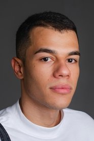 João Pedro Mariano portrait