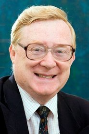 Desmond MacHale portrait