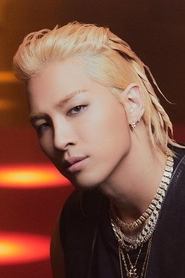 Taeyang portrait