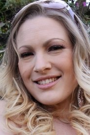 Vicky Vixen portrait