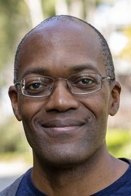 Clifford V. Johnson portrait