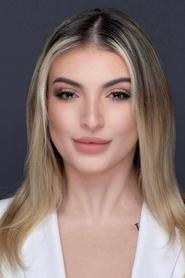 Alexandra Broussard portrait