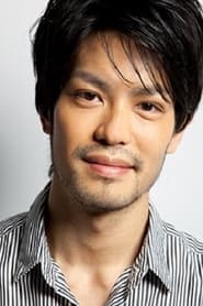 Kaoru Abe portrait
