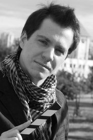 Kirill Zhurenkov portrait