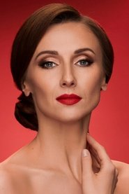 Svetlana Zakharova portrait
