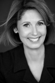 Marie-Josée Caya portrait
