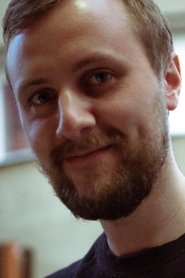 Roman Prokopchuk portrait