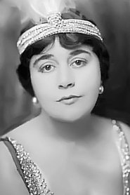 Virginia Pearson portrait