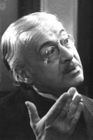 Walter Taub portrait