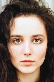 Vera Kolesnikova portrait