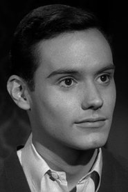 Rex Thompson portrait