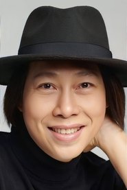 Thitipan Raksasat portrait
