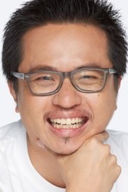 Kriangkrai Vachiratamporn portrait