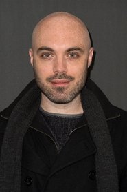 David Lowery portrait