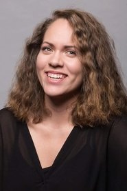 Ingrid Noodla portrait