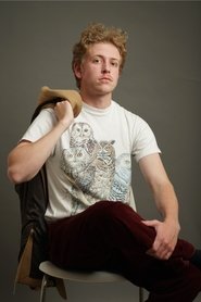 Preston Tholan portrait
