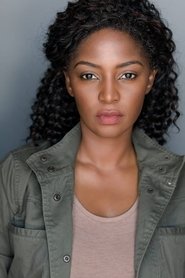 Jillian Reeves portrait