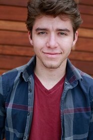 Gabriel Aronson portrait