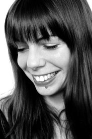 Tiffany Tregarthen portrait