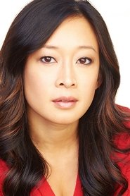 Camille Chen portrait